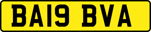 BA19BVA
