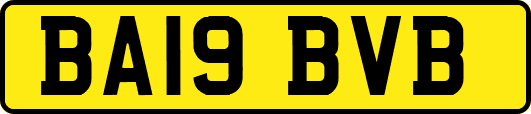 BA19BVB