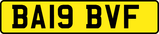 BA19BVF