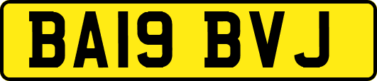 BA19BVJ