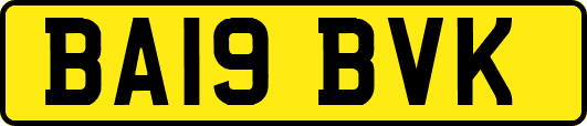BA19BVK