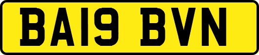 BA19BVN
