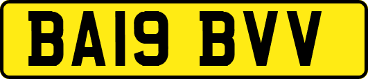 BA19BVV