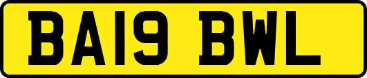 BA19BWL