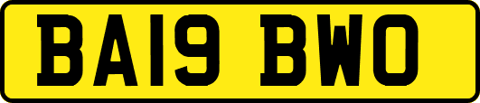 BA19BWO
