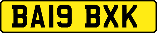 BA19BXK