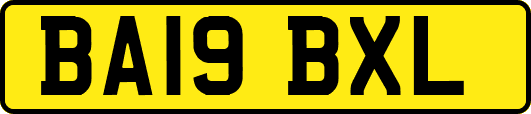 BA19BXL
