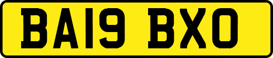 BA19BXO