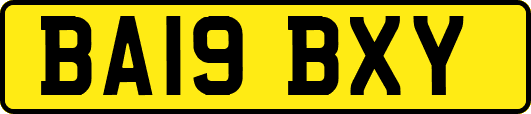 BA19BXY