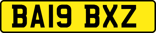 BA19BXZ