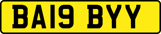 BA19BYY