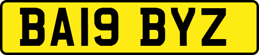 BA19BYZ