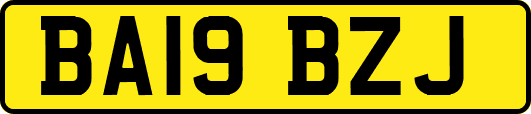 BA19BZJ