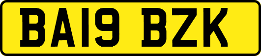 BA19BZK