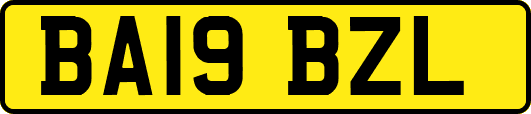 BA19BZL