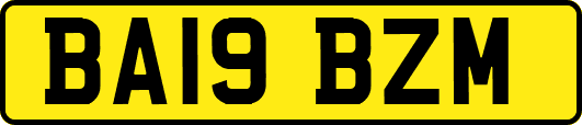 BA19BZM