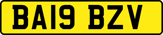 BA19BZV