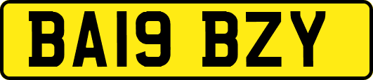 BA19BZY