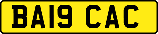 BA19CAC