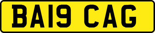 BA19CAG