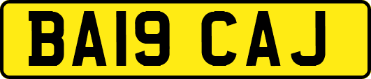 BA19CAJ
