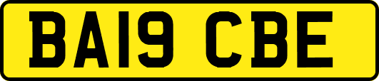 BA19CBE
