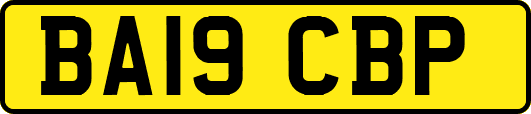 BA19CBP
