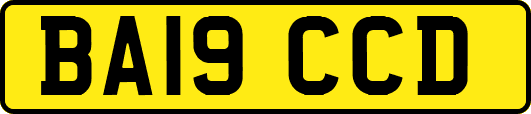 BA19CCD
