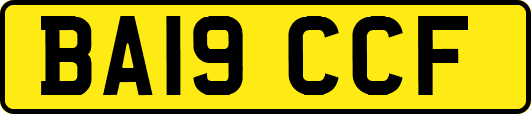 BA19CCF