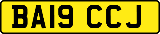BA19CCJ