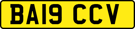 BA19CCV