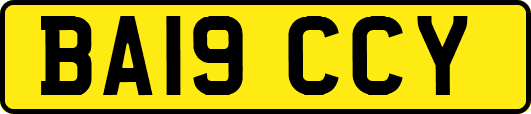 BA19CCY