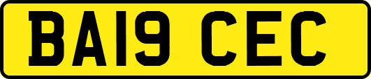 BA19CEC