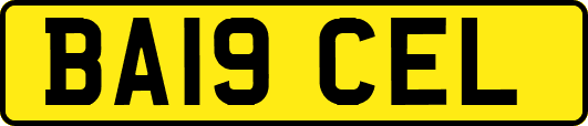 BA19CEL