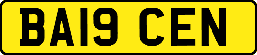 BA19CEN
