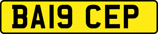 BA19CEP