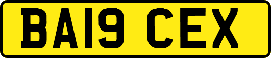 BA19CEX