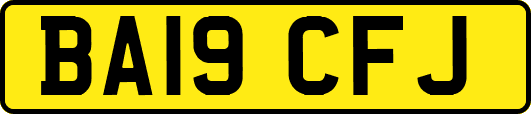 BA19CFJ