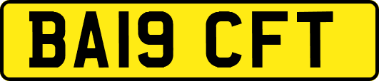 BA19CFT
