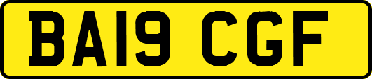 BA19CGF