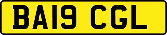 BA19CGL