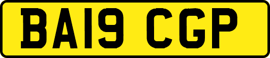 BA19CGP