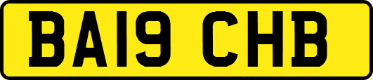 BA19CHB