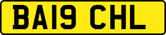 BA19CHL