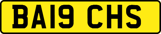 BA19CHS