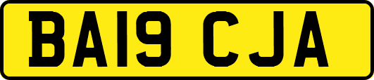 BA19CJA