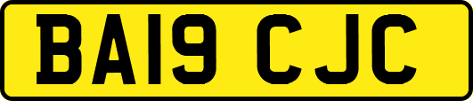 BA19CJC