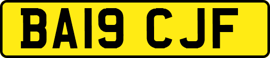 BA19CJF