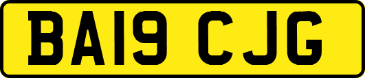 BA19CJG