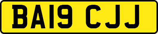 BA19CJJ